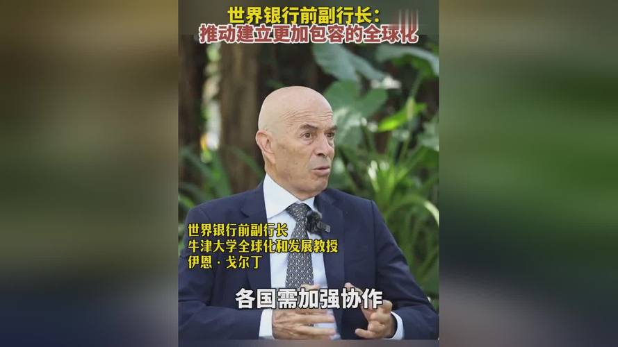 德国发展部长称:世界银行并非美国的银行