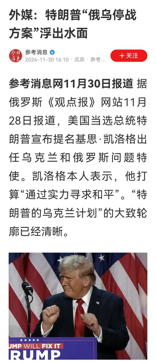 普京宣布将停火72小时