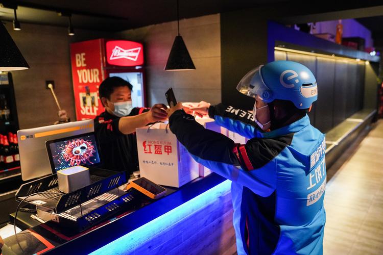 饿了么官宣:启动“饿补超百亿”,加大补贴力度
