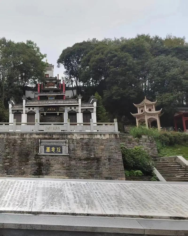 江西德安回应“义门陈遗址建筑被没收”:将交由规范的义门陈相关社会组织管理