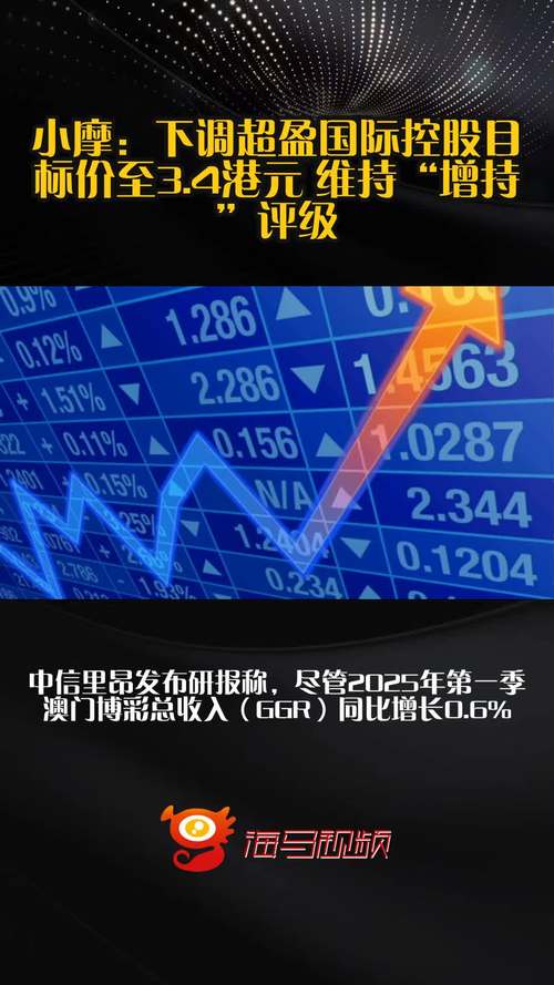 小摩:维持周大福“增持”评级 目标价升至11.4港元