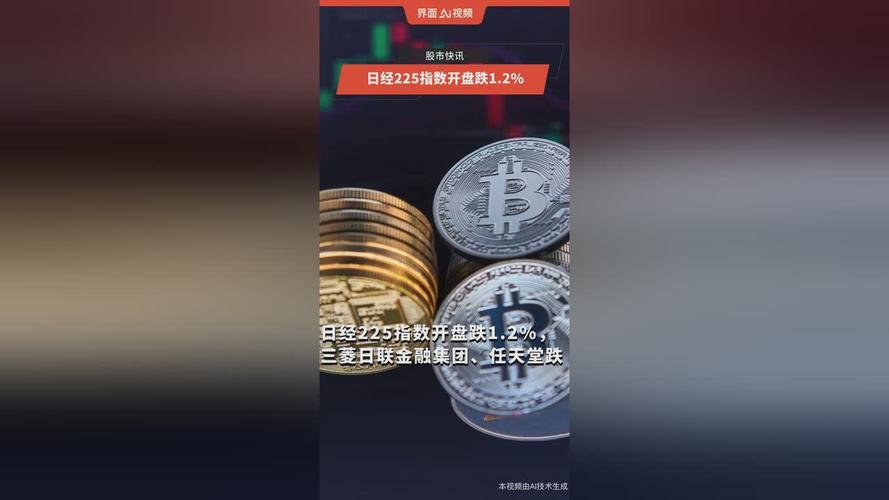 日经225指数开盘上涨147.03点